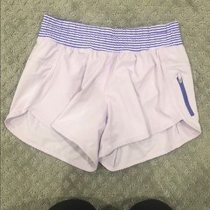 Lululemon Tracker Short 4”